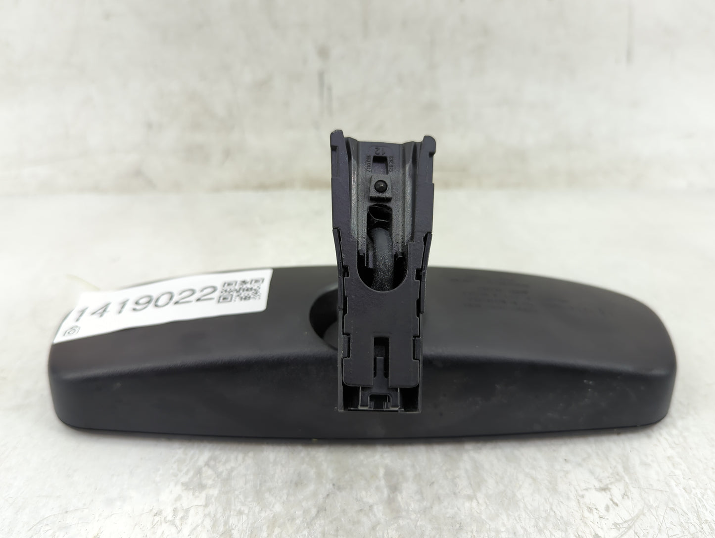 2013-2020 Hyundai Elantra Interior Rear View Mirror Replacement OEM P/N:4112A-HFCHL4 Fits OEM Used Auto Parts - Oemusedautop