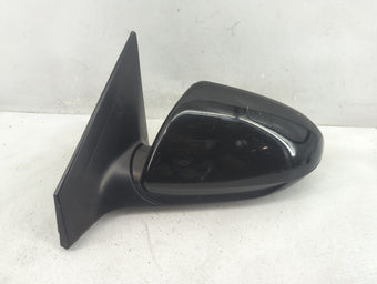 compare product 2017-2020 Hyundai Elantra Driver Side View Mirror - Left Door Mirror OEM Used