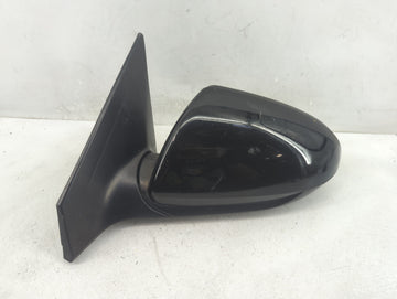 2017-2020 Hyundai Elantra Driver Side View Mirror - Left Door Mirror OEM Used - Oemusedautoparts1.com