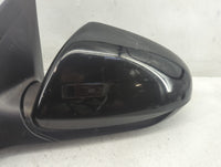 2017-2020 Hyundai Elantra Driver Side View Mirror - Left Door Mirror OEM Used - Oemusedautoparts1.com