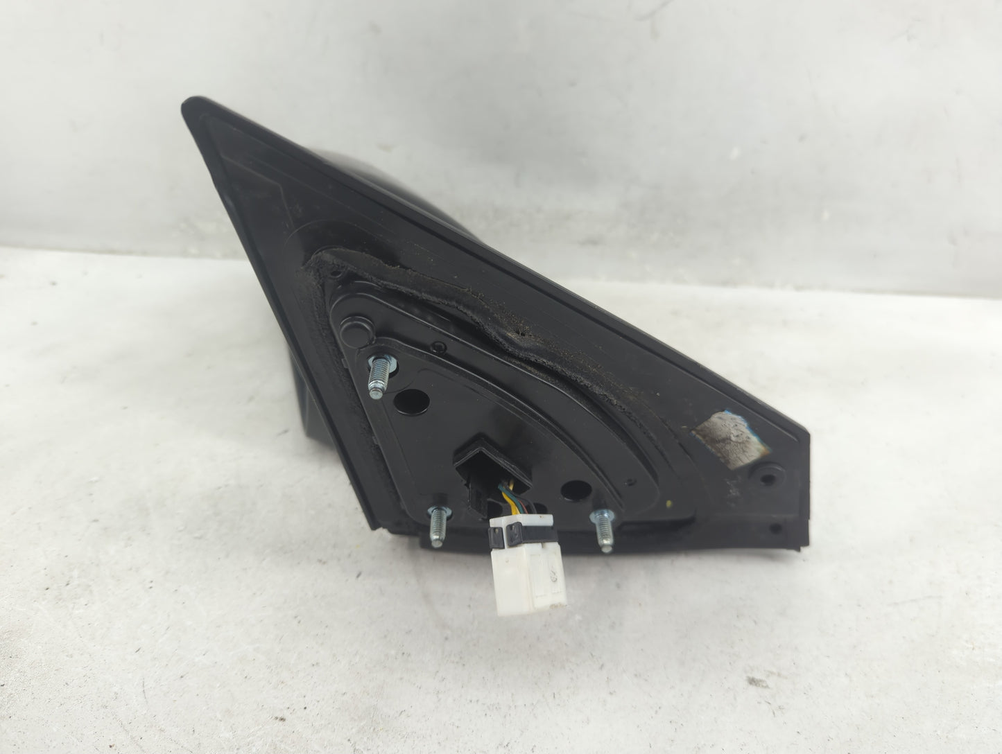 2017-2020 Hyundai Elantra Driver Side View Mirror - Left Door Mirror OEM Used - Oemusedautoparts1.com