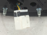 2017-2020 Hyundai Elantra Driver Side View Mirror - Left Door Mirror OEM Used - Oemusedautoparts1.com