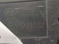 2017-2020 Hyundai Elantra Driver Side View Mirror - Left Door Mirror OEM Used - Oemusedautoparts1.com