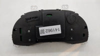 2017-2018 Hyundai Elantra Instrument Cluster Speedometer Gauges P/N:94001-F3010 Fits Fits 2017 2018 OEM Used Auto Parts - Oe