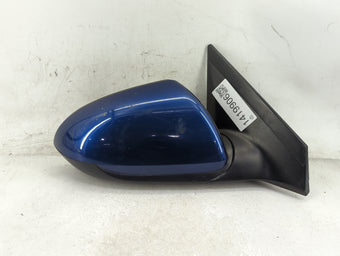 compare product 2017-2020 Hyundai Elantra Passenger Side View Mirror - Right Door Mirror OEM Used