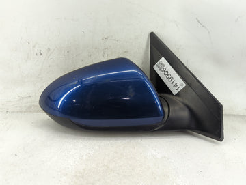 2017-2020 Hyundai Elantra Passenger Side View Mirror - Right Door Mirror OEM Used - Oemusedautoparts1.com