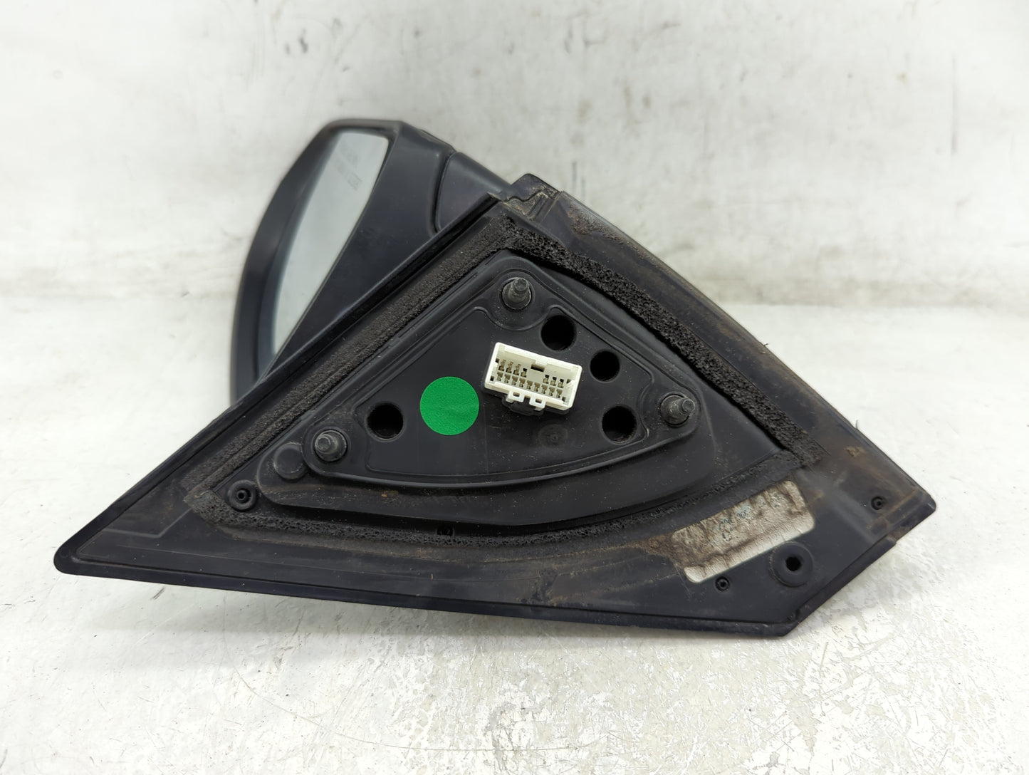 2017-2020 Hyundai Elantra Passenger Side View Mirror - Right Door Mirror OEM Used - Oemusedautoparts1.com