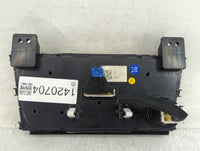 2017 Hyundai Elantra Climate Control Module Temperature AC/Heater Replacement P/N:97250-F20614X 97250-F2XXX Fits OEM Used Au