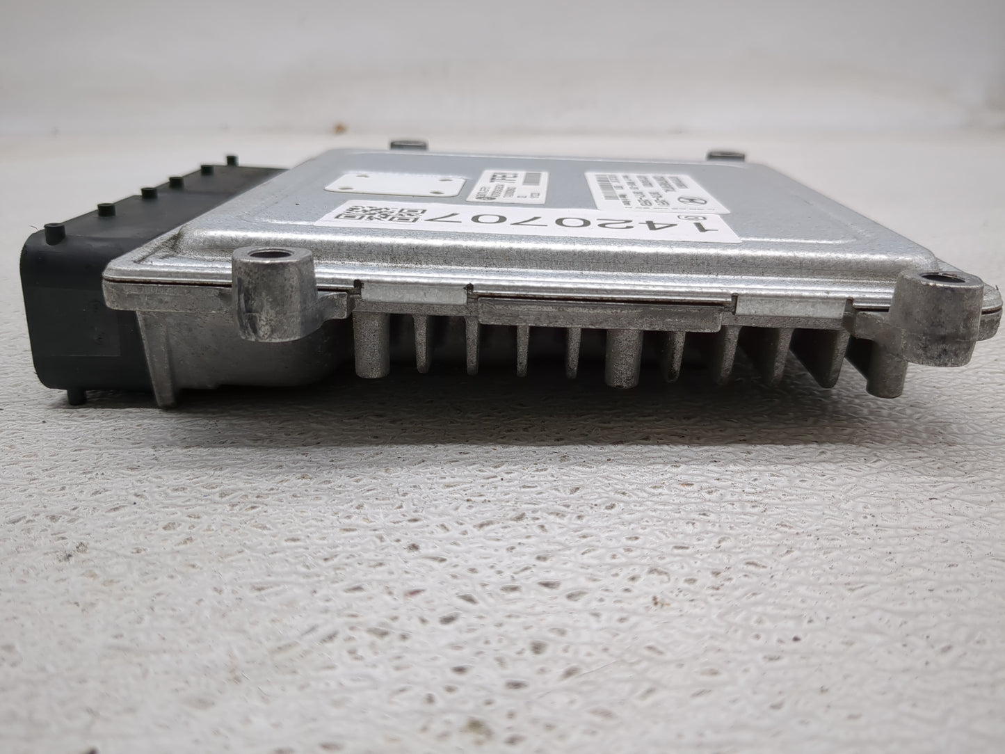 2017-2019 Hyundai Elantra PCM Engine Control Computer ECU ECM PCU OEM P/N:39171-2EFE0 39170-2EFE1 Fits Fits 2017 2018 2019 O