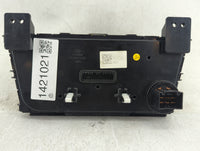 2017-2018 Hyundai Elantra Climate Control Module Temperature AC/Heater Replacement P/N:97250-F20604X 97250-F2XXX Fits OEM Us