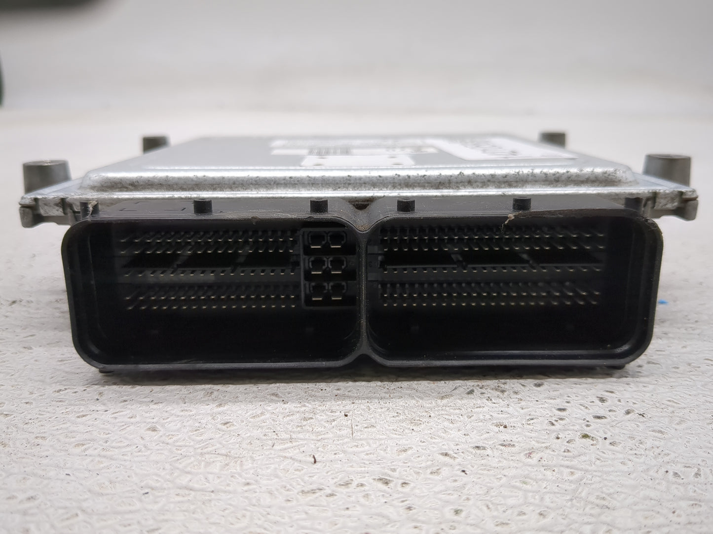 2017-2018 Hyundai Elantra PCM Engine Control Computer ECU ECM PCU OEM P/N:AD7UP2AS65DA A2C1124430201 Fits Fits 2017 2018 OEM