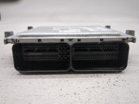 2017-2018 Hyundai Elantra PCM Engine Control Computer ECU ECM PCU OEM P/N:AD7UP2AS65DA A2C1124430201 Fits Fits 2017 2018 OEM