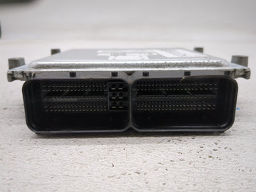 2017-2018 Hyundai Elantra PCM Engine Control Computer ECU ECM PCU OEM P/N:AD7UP2AS65DA A2C1124430201 Fits Fits 2017 2018 OEM