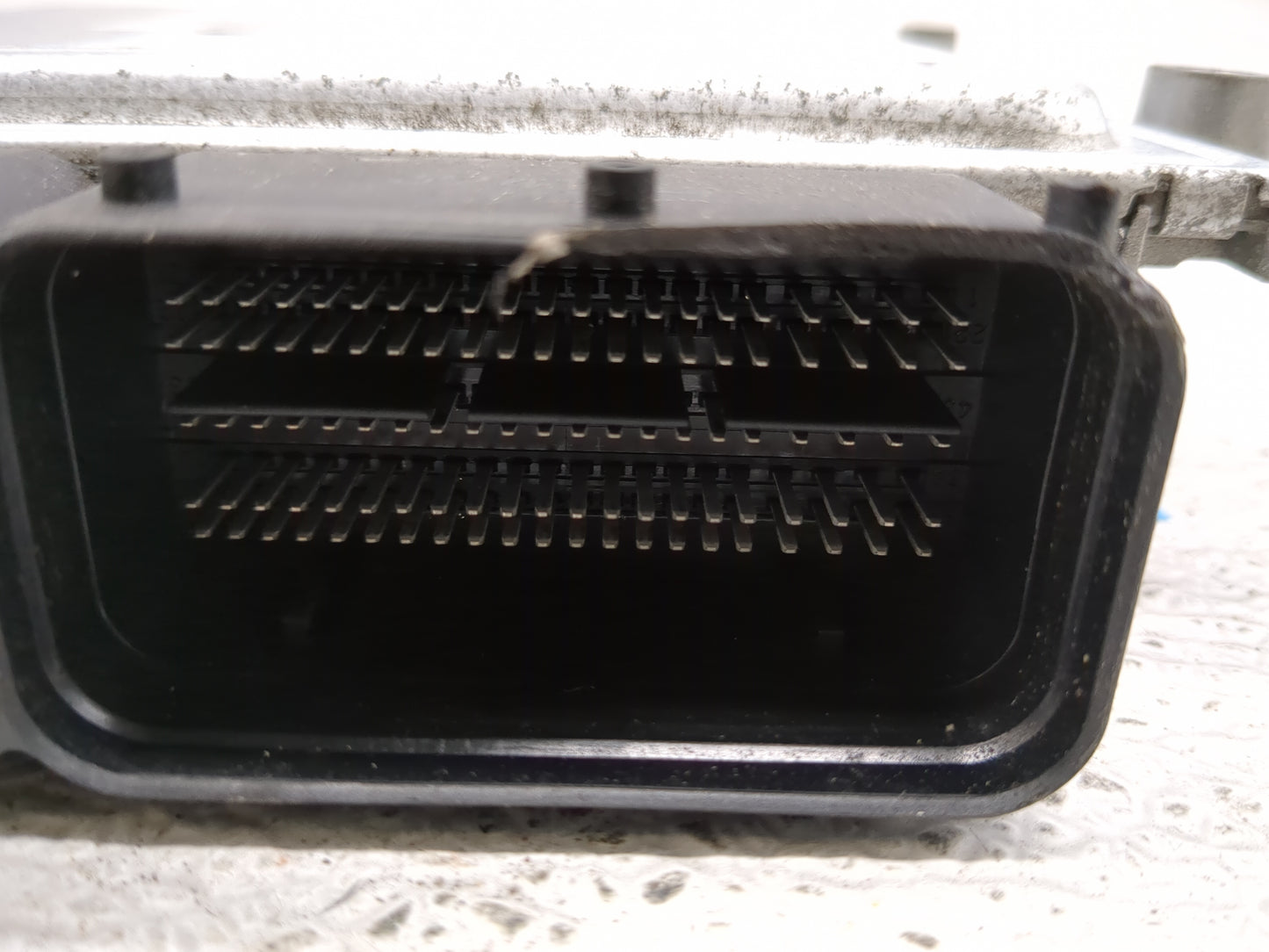 2017-2018 Hyundai Elantra PCM Engine Control Computer ECU ECM PCU OEM P/N:AD7UP2AS65DA A2C1124430201 Fits Fits 2017 2018 OEM