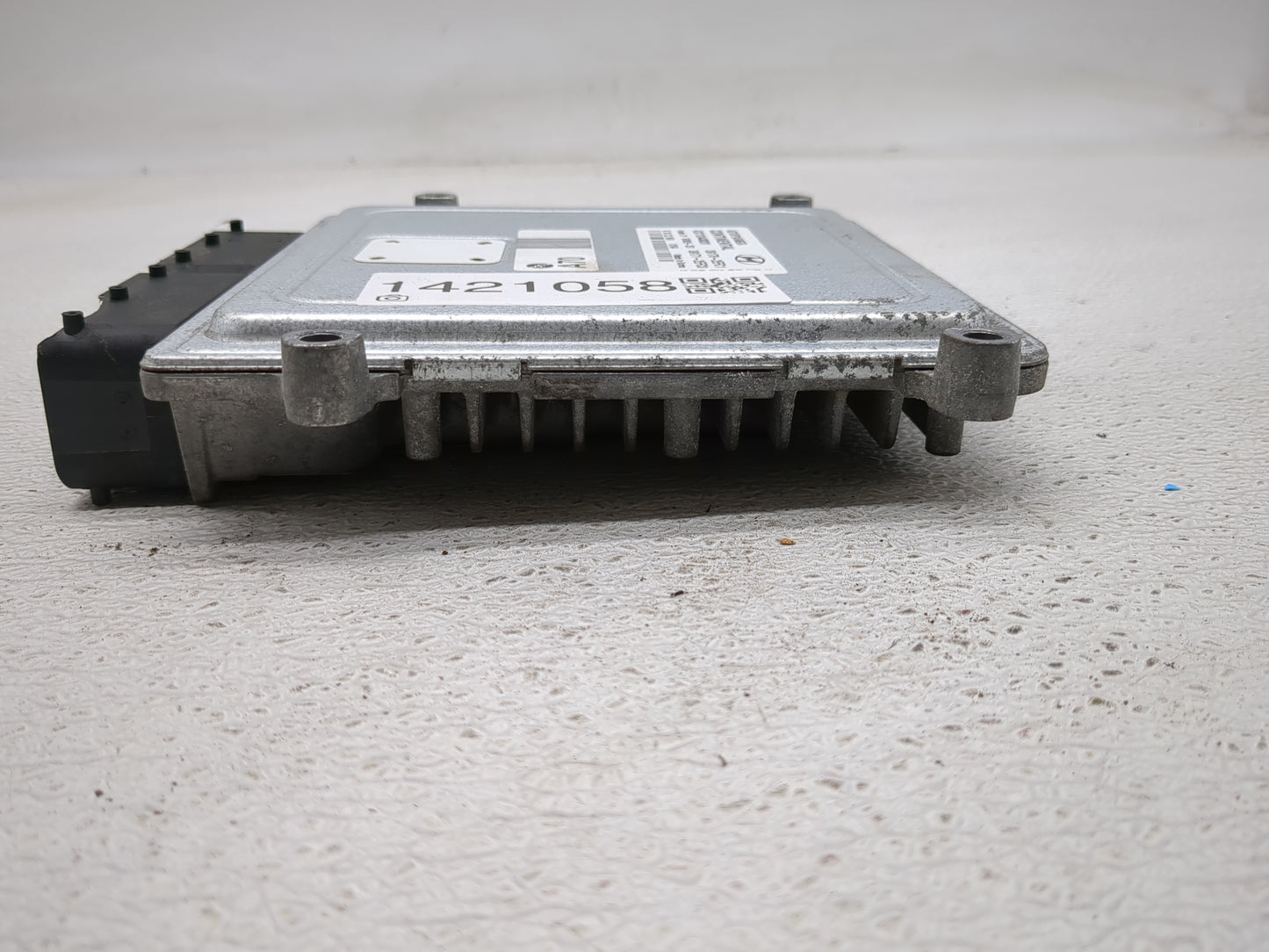 2017-2018 Hyundai Elantra PCM Engine Control Computer ECU ECM PCU OEM P/N:AD7UP2AS65DA A2C1124430201 Fits Fits 2017 2018 OEM