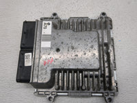 2017-2018 Hyundai Elantra PCM Engine Control Computer ECU ECM PCU OEM P/N:AD7UP2AS65DA A2C1124430201 Fits Fits 2017 2018 OEM