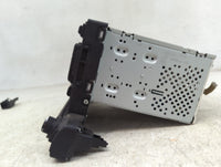 2017-2018 Hyundai Elantra Radio AM FM Cd Player Receiver Replacement P/N:96170-F2100UAT Fits Fits 2017 2018 OEM Used Auto Pa