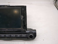2017-2018 Hyundai Elantra Radio AM FM Cd Player Receiver Replacement P/N:96160-F2100UAT Fits Fits 2017 2018 OEM Used Auto Pa
