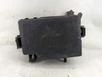 2017 Hyundai Elantra Fusebox Fuse Box Panel Relay Module Fits OEM Used Auto Parts - Oemusedautoparts1.com