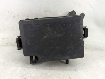 compare product 2017 Hyundai Elantra Fusebox Fuse Box Panel Relay Module Fits OEM Used Auto Parts