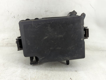 2017 Hyundai Elantra Fusebox Fuse Box Panel Relay Module Fits OEM Used Auto Parts - Oemusedautoparts1.com