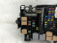 2017 Hyundai Elantra Fusebox Fuse Box Panel Relay Module Fits OEM Used Auto Parts - Oemusedautoparts1.com