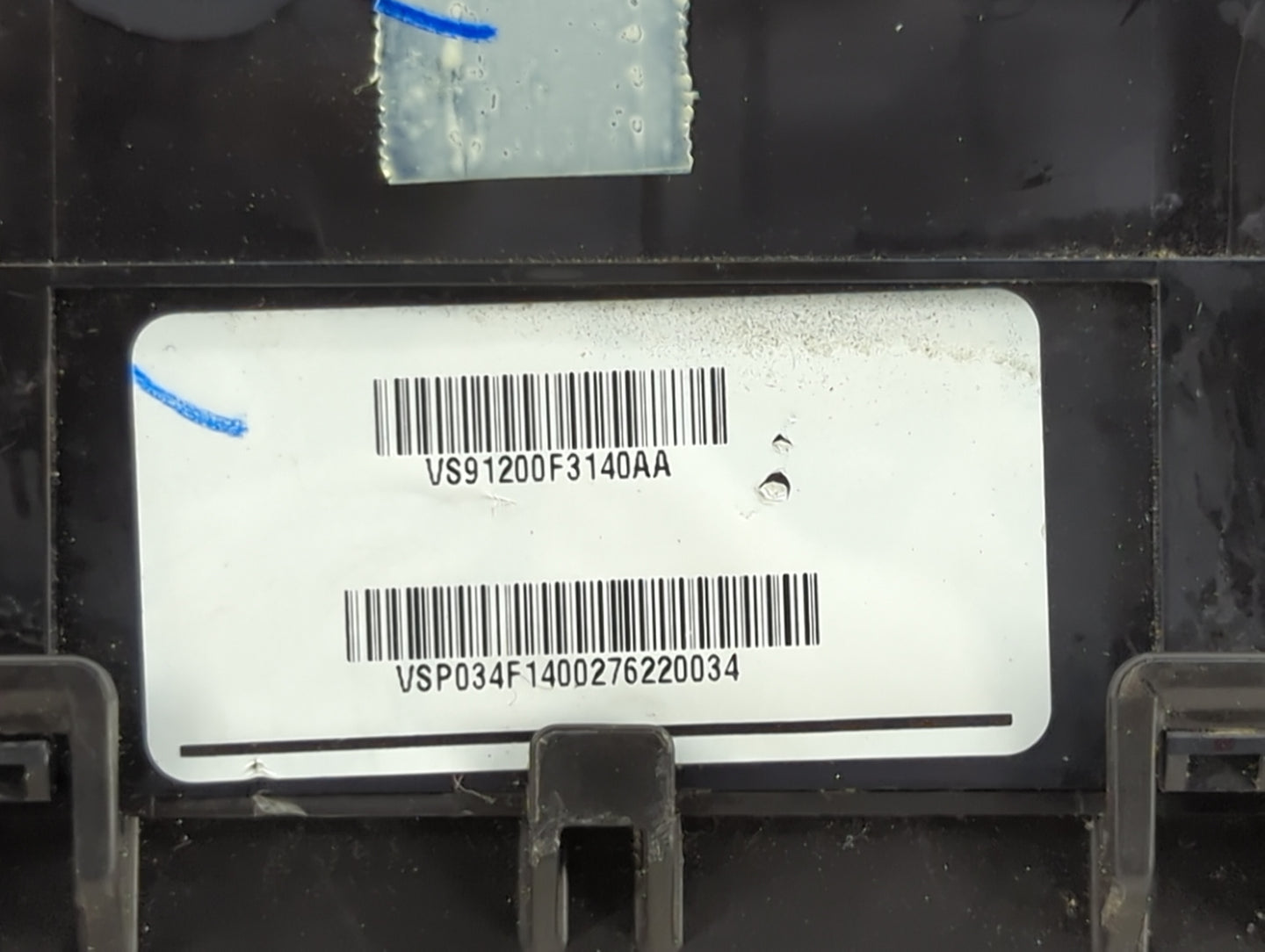 2017 Hyundai Elantra Fusebox Fuse Box Panel Relay Module Fits OEM Used Auto Parts - Oemusedautoparts1.com