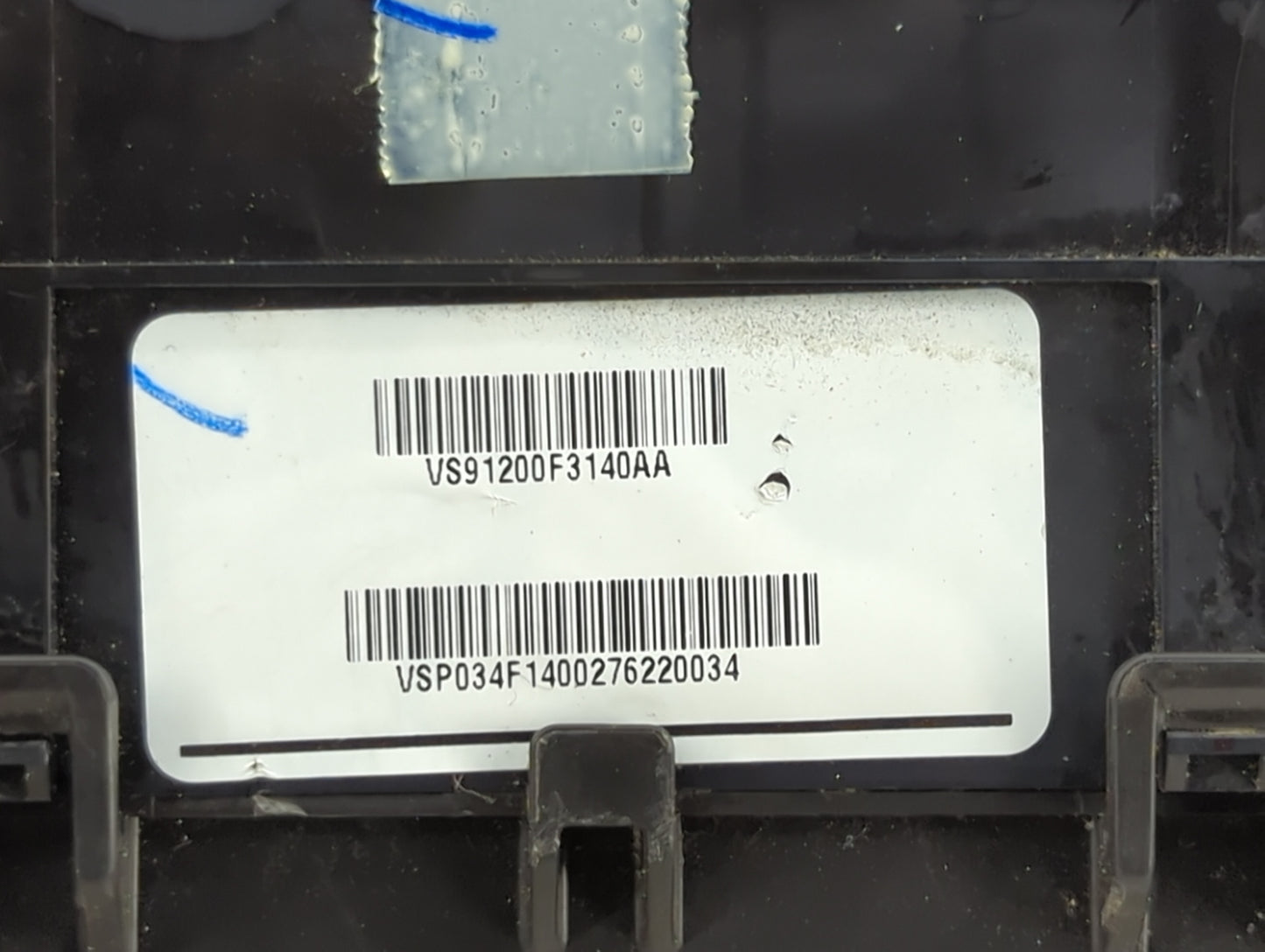 2017 Hyundai Elantra Fusebox Fuse Box Panel Relay Module Fits OEM Used Auto Parts - Oemusedautoparts1.com
