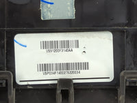 2017 Hyundai Elantra Fusebox Fuse Box Panel Relay Module Fits OEM Used Auto Parts - Oemusedautoparts1.com