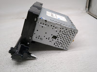 2017-2018 Hyundai Elantra Radio AM FM Cd Player Receiver Replacement P/N:96160-F2100UAT Fits Fits 2017 2018 OEM Used Auto Pa