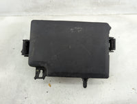 2017 Hyundai Elantra Fusebox Fuse Box Panel Relay Module P/N:91956-F2021 Fits OEM Used Auto Parts - Oemusedautoparts1.com