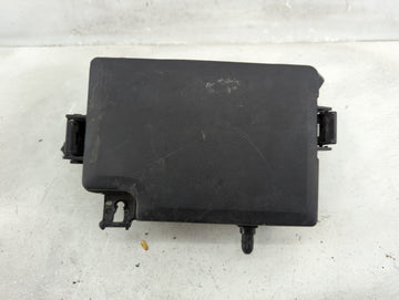 2017 Hyundai Elantra Fusebox Fuse Box Panel Relay Module P/N:91956-F2021 Fits OEM Used Auto Parts - Oemusedautoparts1.com
