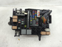 2017 Hyundai Elantra Fusebox Fuse Box Panel Relay Module P/N:91956-F2021 Fits OEM Used Auto Parts - Oemusedautoparts1.com