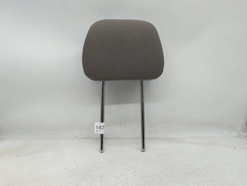 2017-2018 Hyundai Elantra Headrest Head Rest Front Driver Passenger Seat Fits Fits 2017 2018 OEM Used Auto Parts
