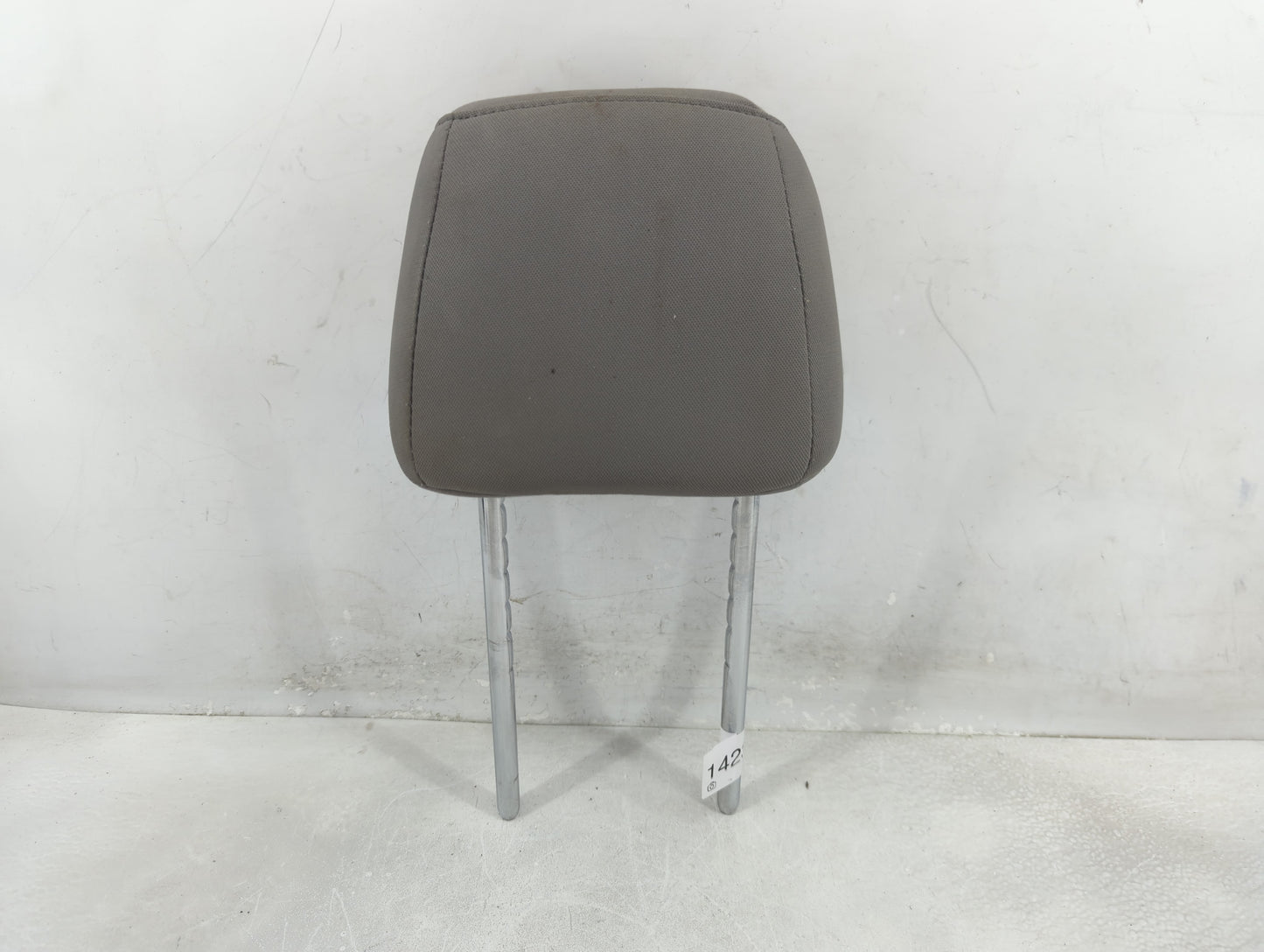 2017 Hyundai Elantra Headrest Head Rest Front Driver Passenger Seat Fits OEM Used Auto Parts - Oemusedautoparts1.com