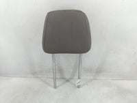 2017 Hyundai Elantra Headrest Head Rest Front Driver Passenger Seat Fits OEM Used Auto Parts - Oemusedautoparts1.com