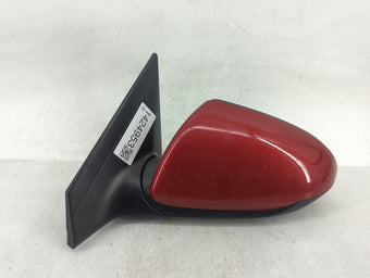 compare product 2017-2020 Hyundai Elantra Driver Side View Mirror - Left Door Mirror OEM Used