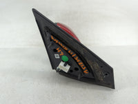 2017-2020 Hyundai Elantra Driver Side View Mirror - Left Door Mirror OEM Used - Oemusedautoparts1.com