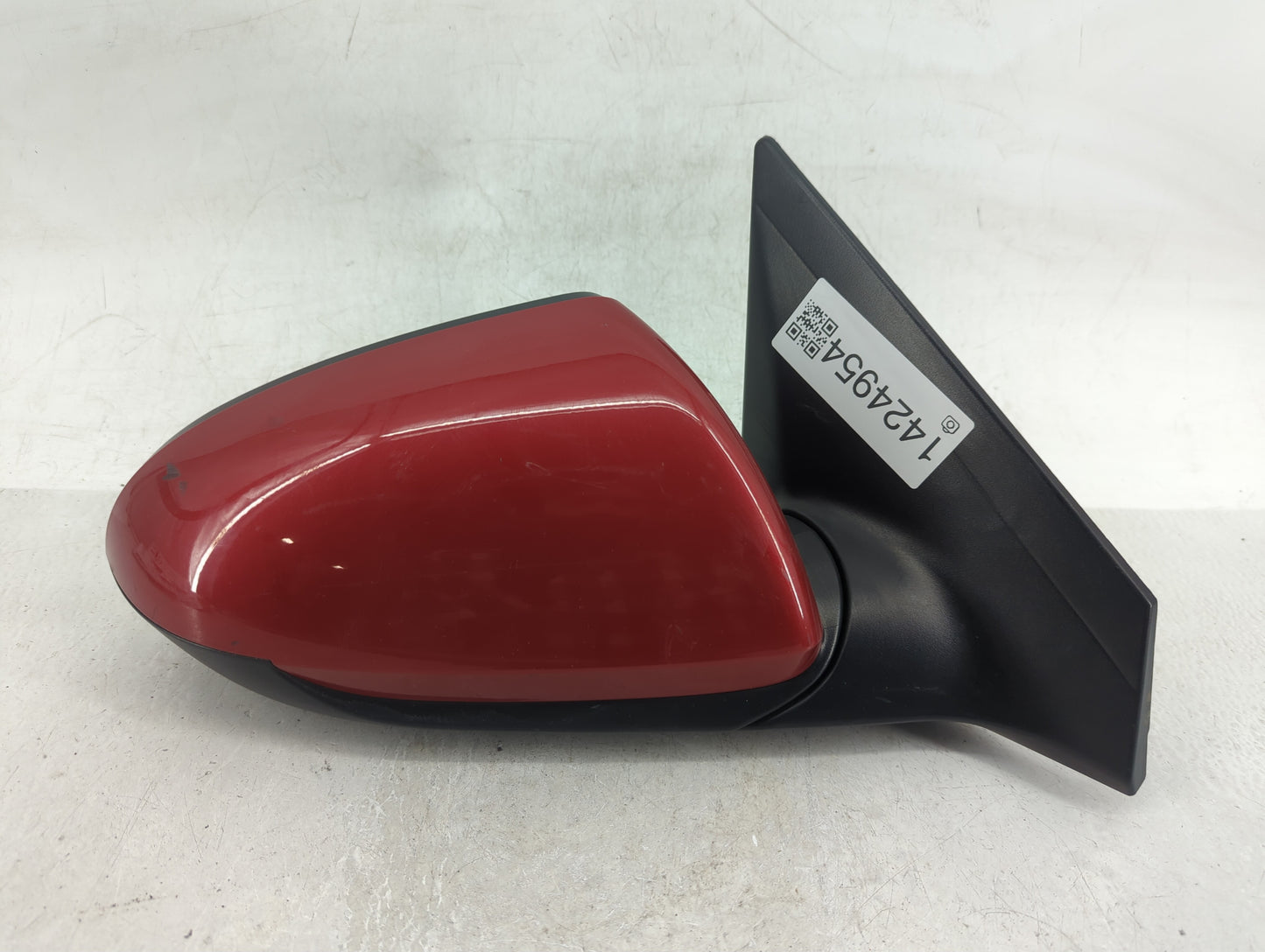 2017-2020 Hyundai Elantra Passenger Side View Mirror - Right Door Mirror OEM Used - Oemusedautoparts1.com