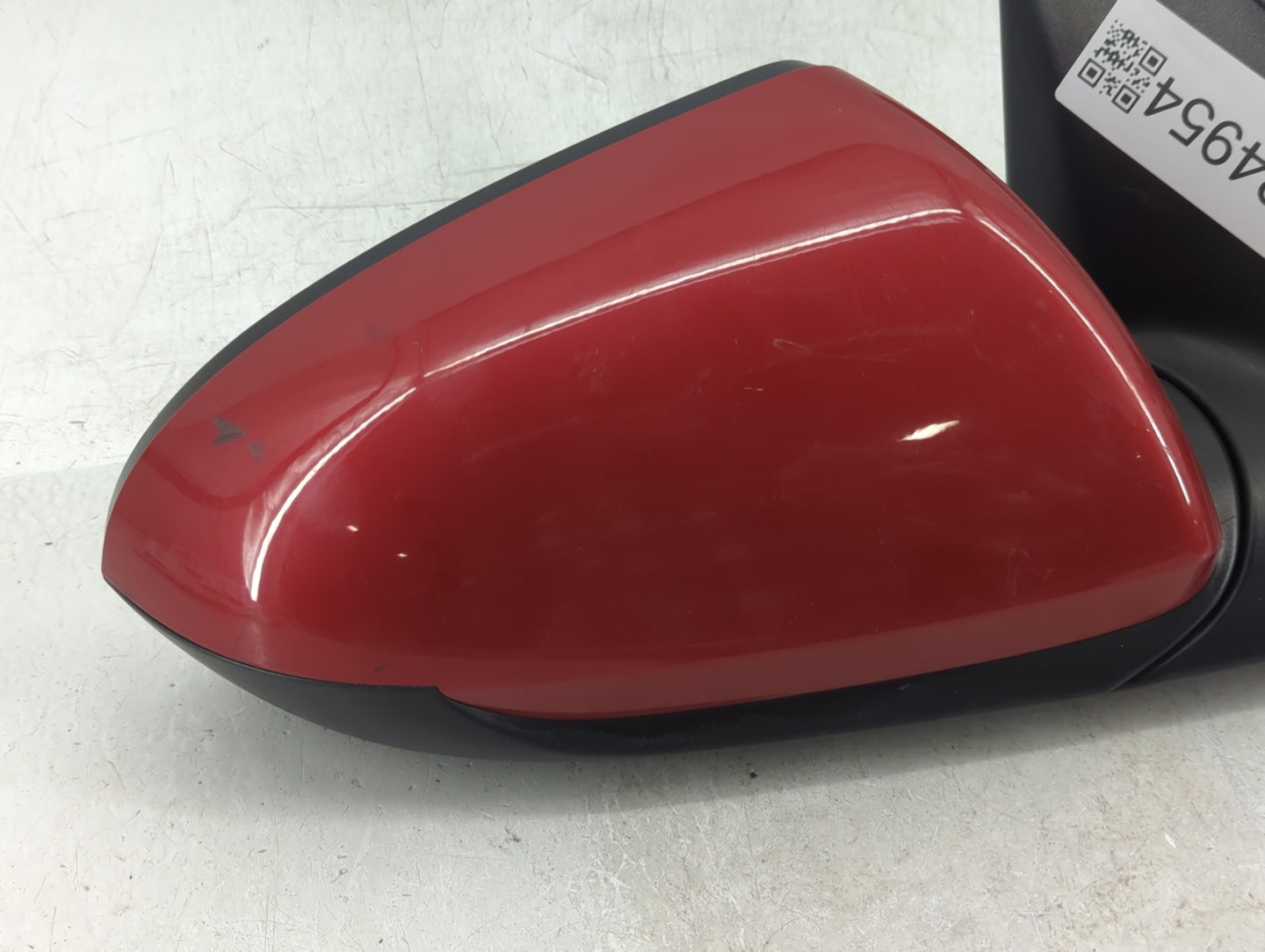 2017-2020 Hyundai Elantra Passenger Side View Mirror - Right Door Mirror OEM Used - Oemusedautoparts1.com