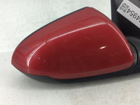 2017-2020 Hyundai Elantra Passenger Side View Mirror - Right Door Mirror OEM Used - Oemusedautoparts1.com