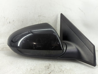 compare product 2017-2020 Hyundai Elantra Passenger Side View Mirror - Right Door Mirror OEM Used