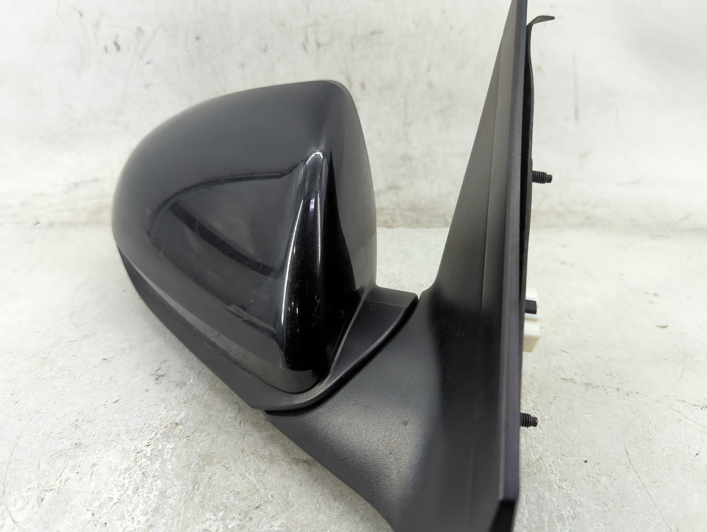 2017-2020 Hyundai Elantra Passenger Side View Mirror - Right Door Mirror OEM Used - Oemusedautoparts1.com
