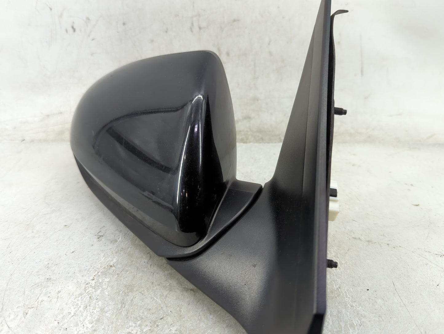 2017-2020 Hyundai Elantra Passenger Side View Mirror - Right Door Mirror OEM Used - Oemusedautoparts1.com