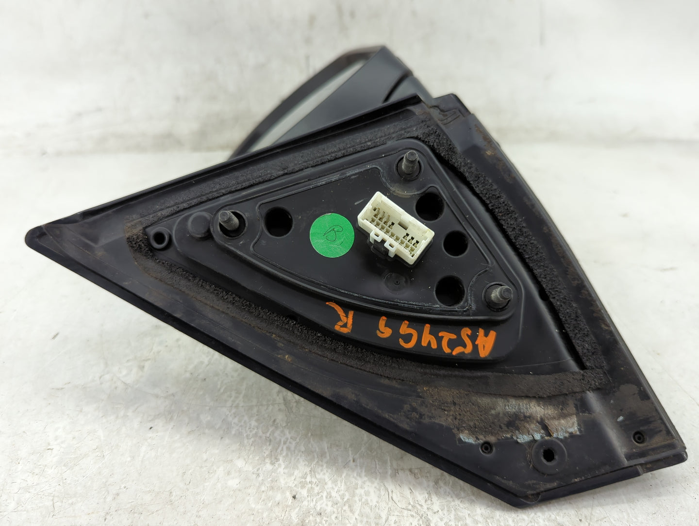 2017-2020 Hyundai Elantra Passenger Side View Mirror - Right Door Mirror OEM Used - Oemusedautoparts1.com