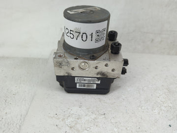 2017-2019 Hyundai Elantra ABS Pump Control Module Replacement P/N:58920-F2500 F2589-20500, 160929/4/Q251 Fits Fits 2017 2018