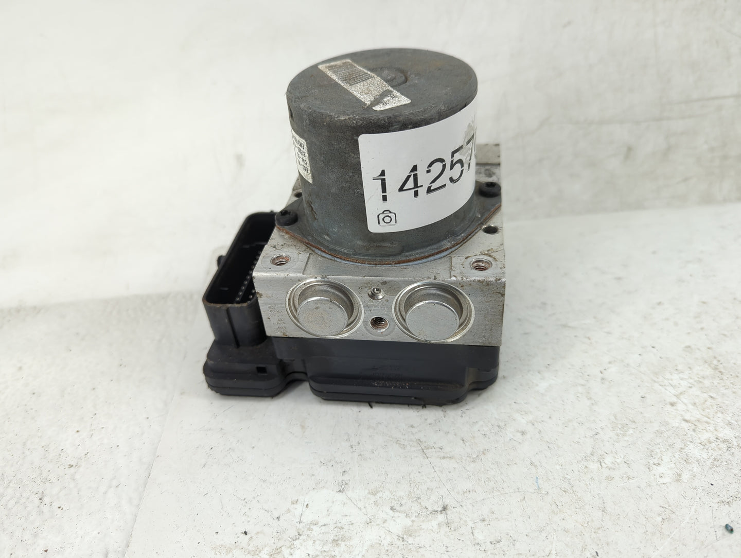 2017-2019 Hyundai Elantra ABS Pump Control Module Replacement P/N:58920-F2500 F2589-20500, 160929/4/Q251 Fits Fits 2017 2018