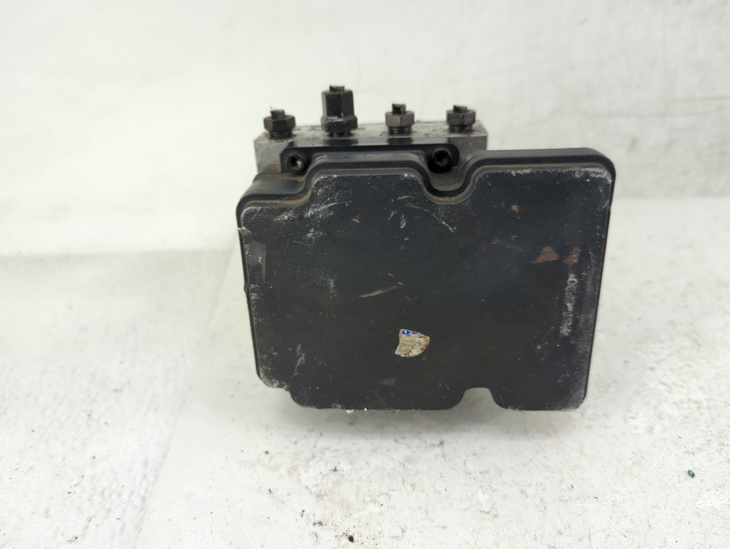 2017-2019 Hyundai Elantra ABS Pump Control Module Replacement P/N:58920-F2500 F2589-20500, 160929/4/Q251 Fits Fits 2017 2018