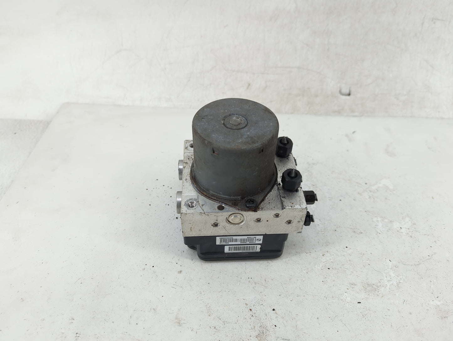 2017-2019 Hyundai Elantra ABS Pump Control Module Replacement P/N:58900-F2500 Fits Fits 2017 2018 2019 OEM Used Auto Parts -
