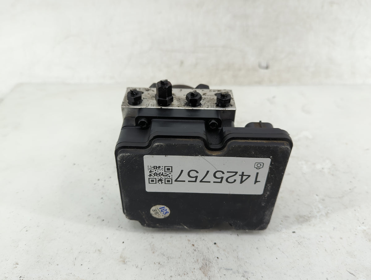 2017-2019 Hyundai Elantra Anti-Lock Brake ABS Pump Module Actuator OEM P/N:58900-F2500 Fits Fits 2017 2018 2019 OEM Used Aut